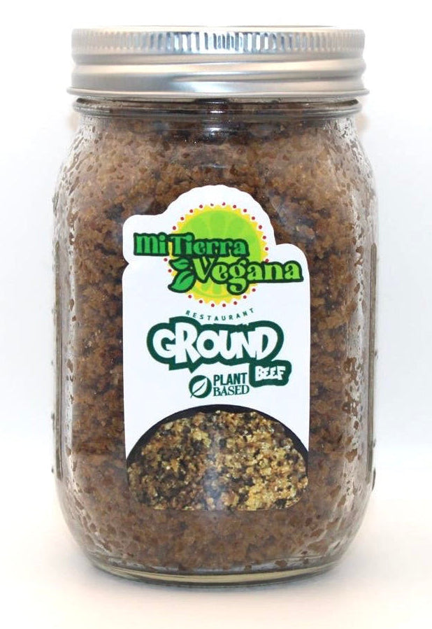 Ground Beef