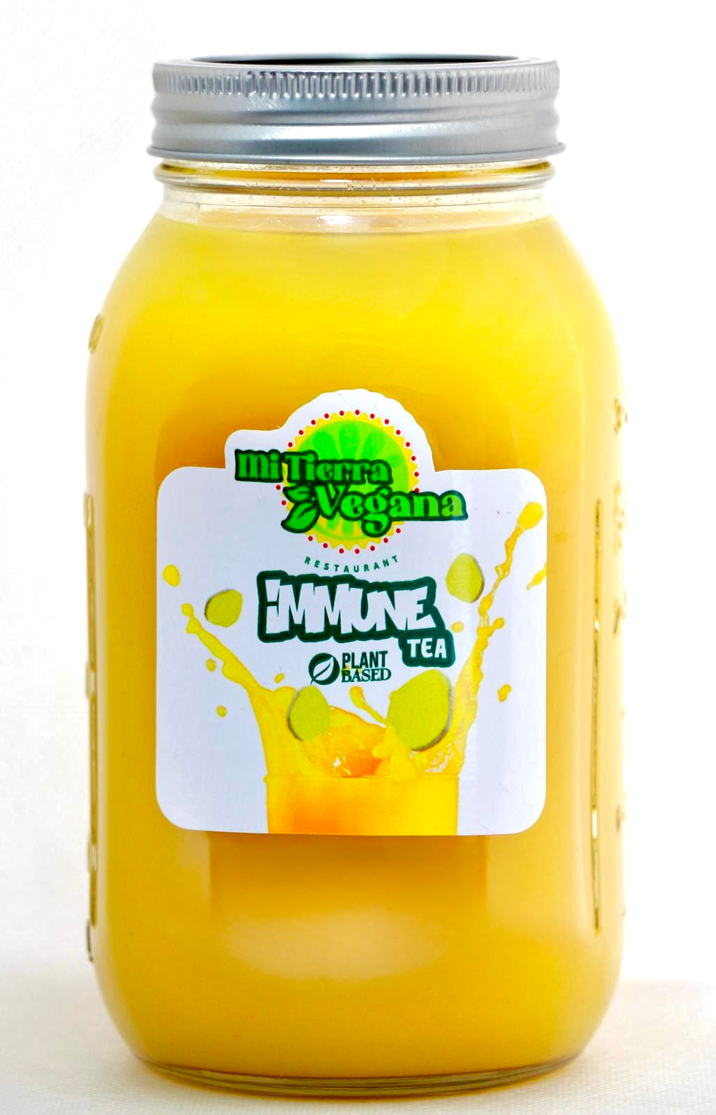 Immune Tea