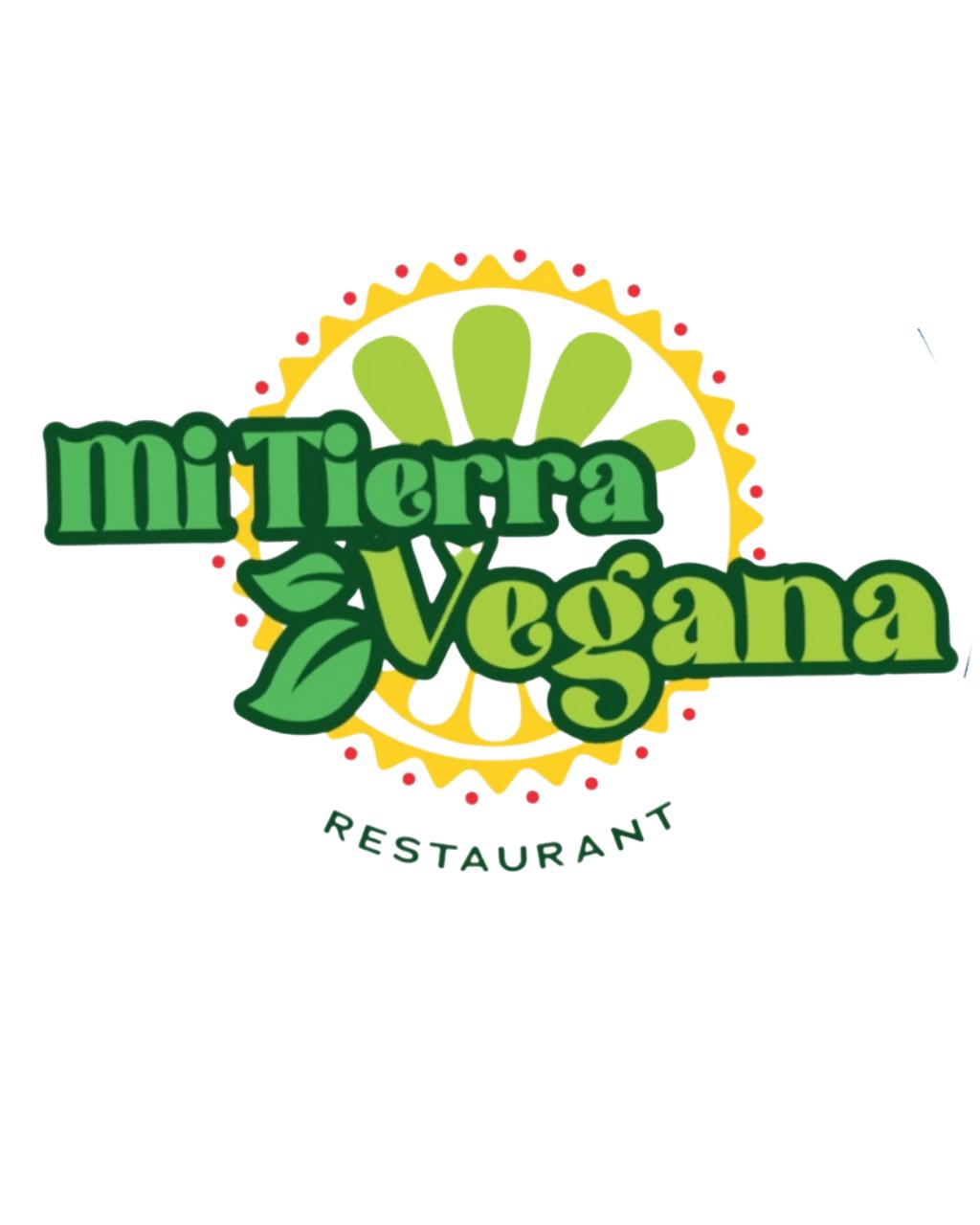 Mi Tierra Vegana