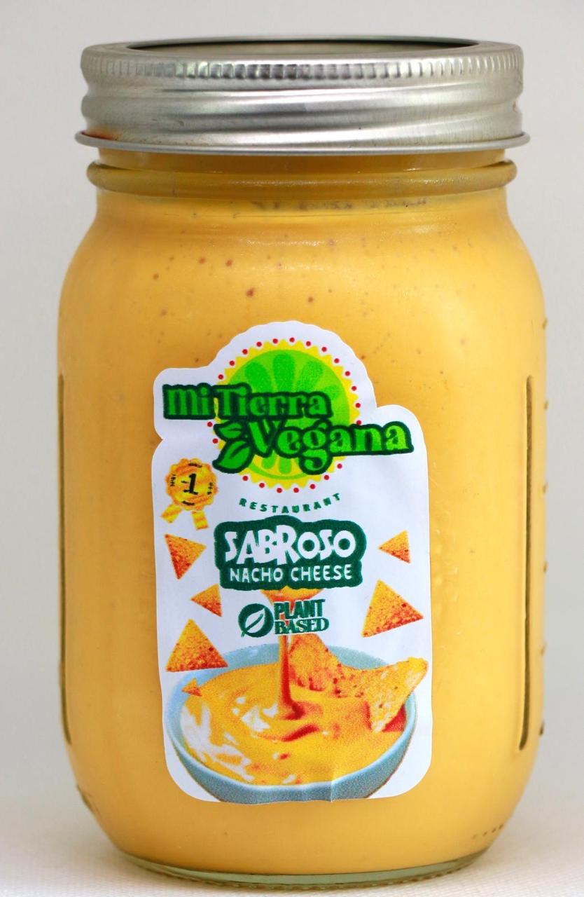 Sabroso Nacho Cheese