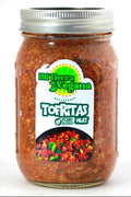 Tofritas