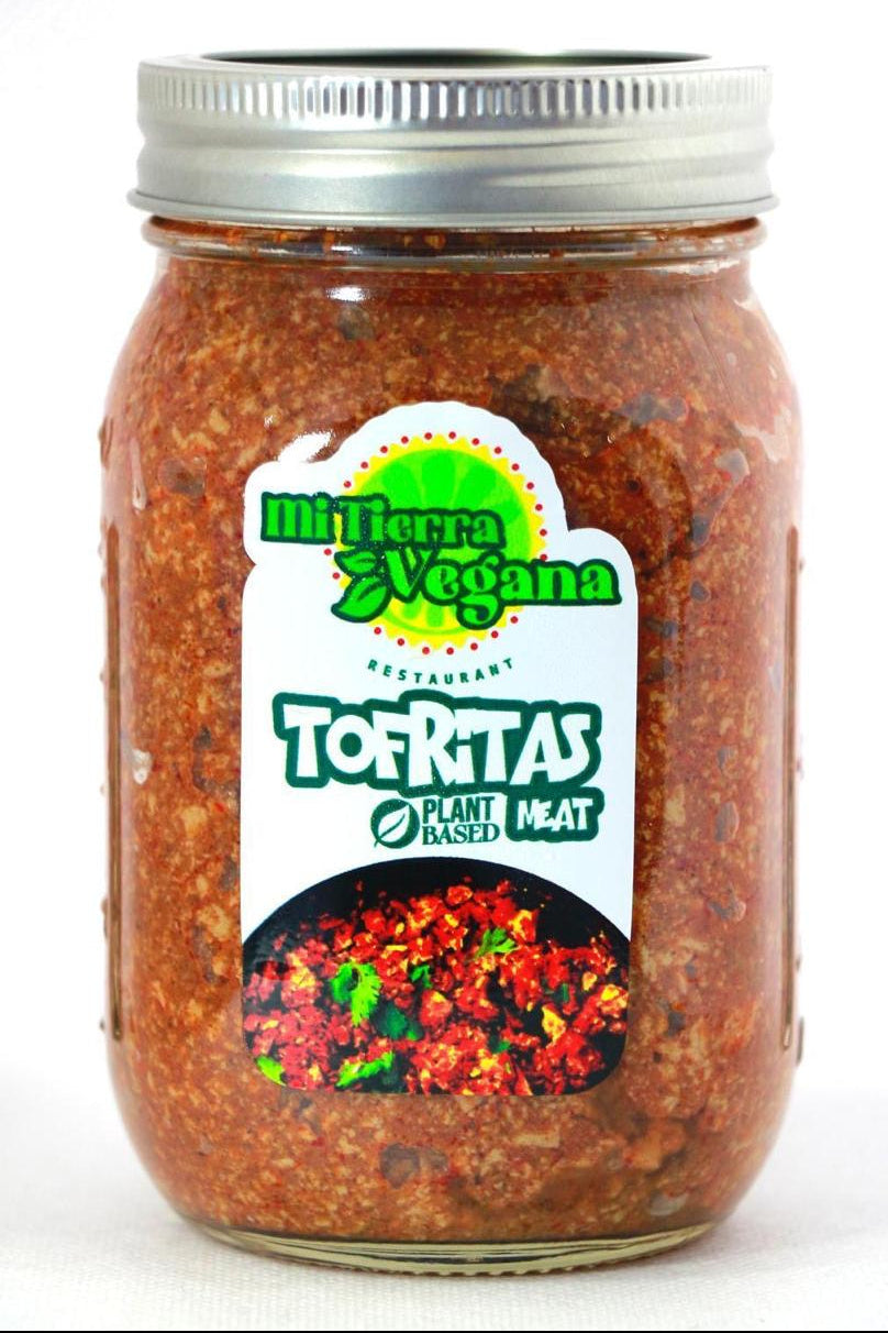 Tofritas