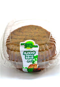 Almond & Quinoa Patties