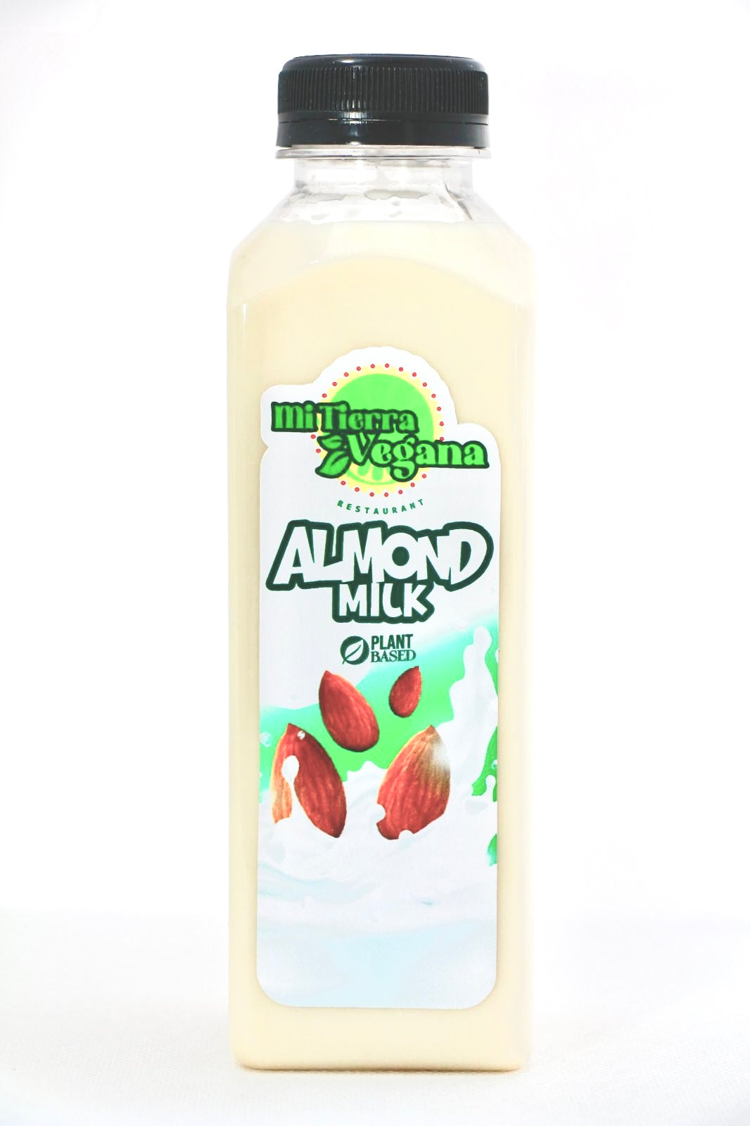 Almond Milk