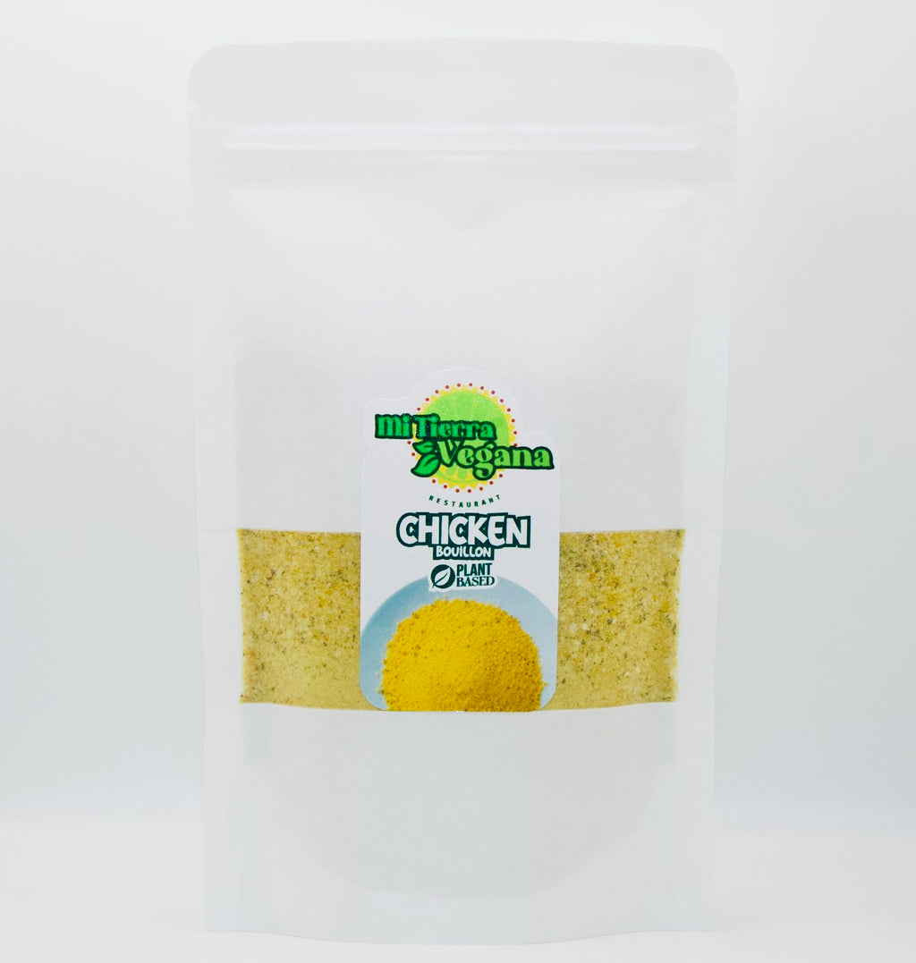 Chicken Bouillon Seasoning