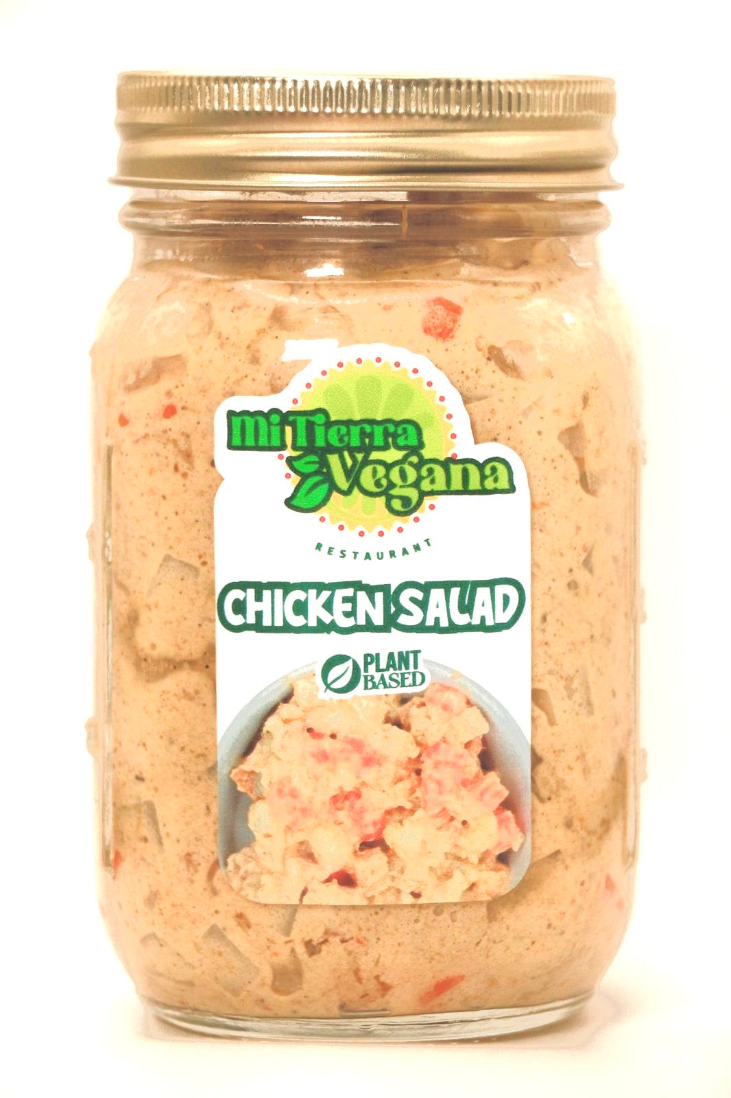 Chicken Salad