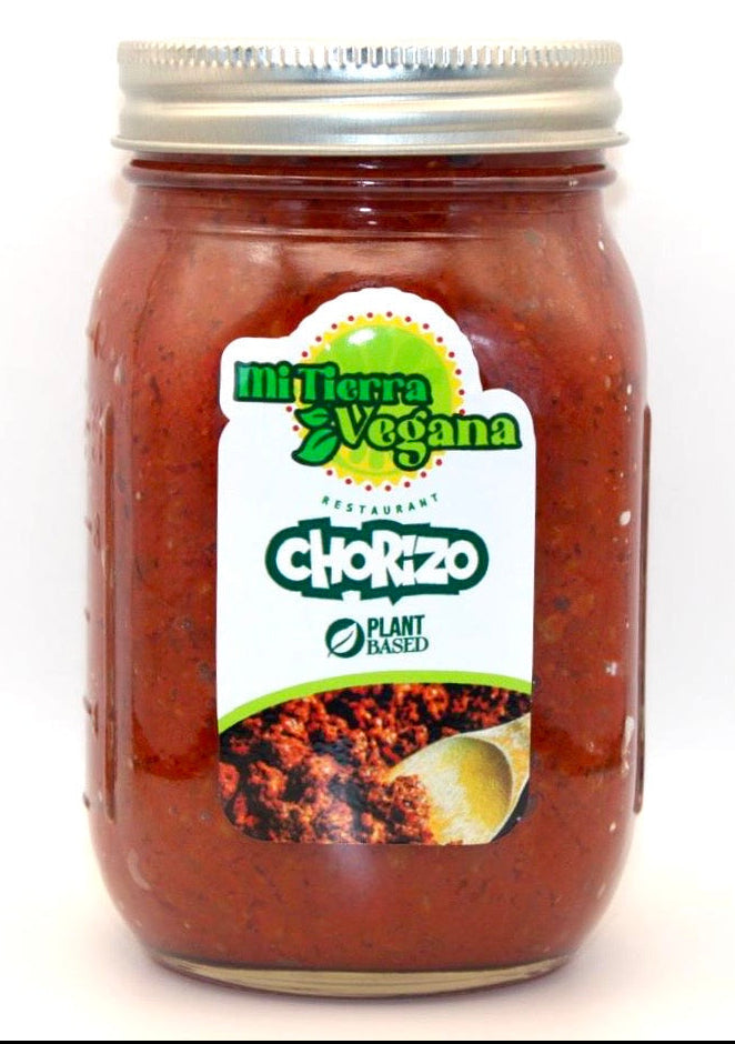 Chorizo