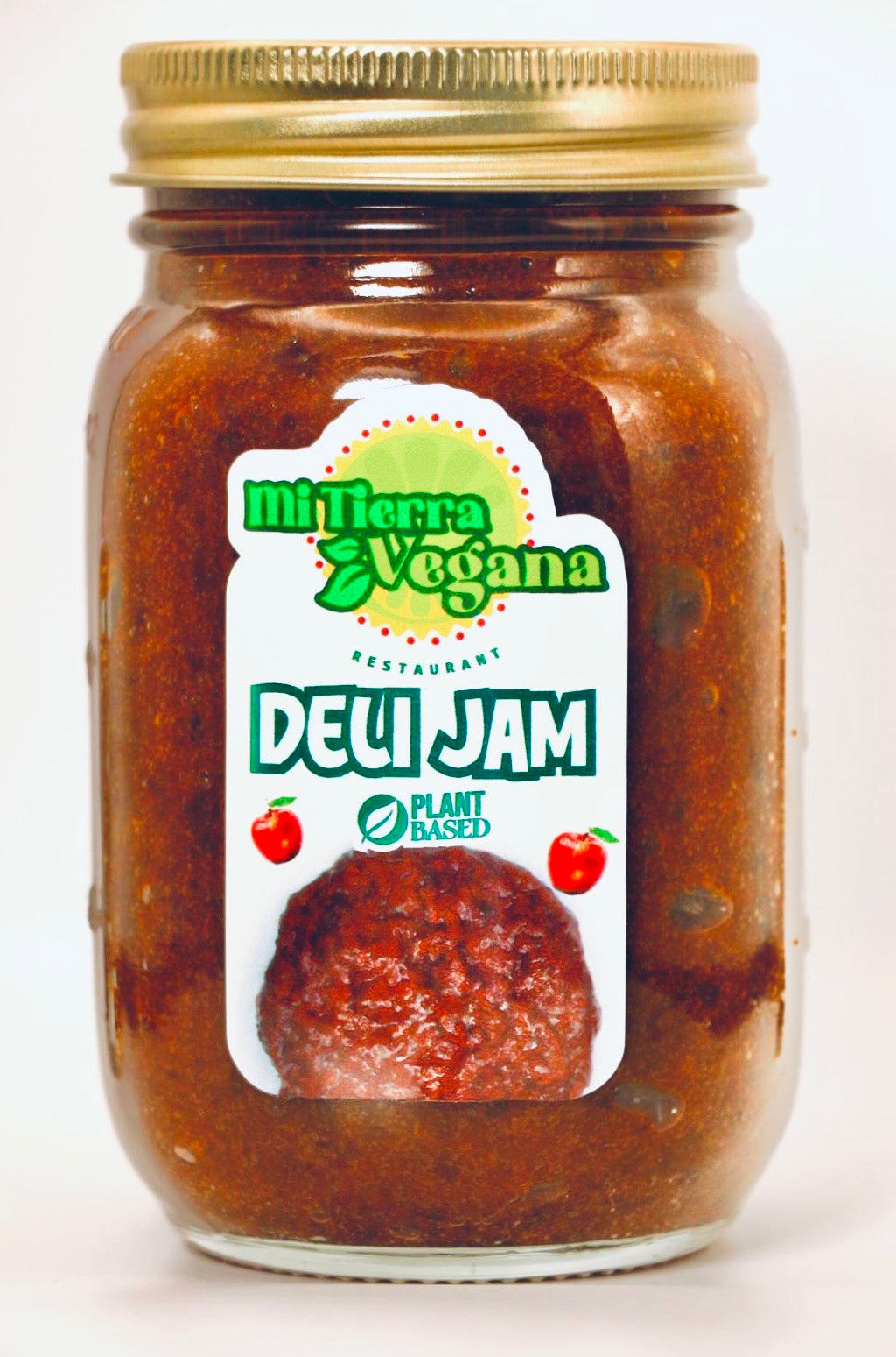 Deli Jam