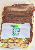Ham Meat