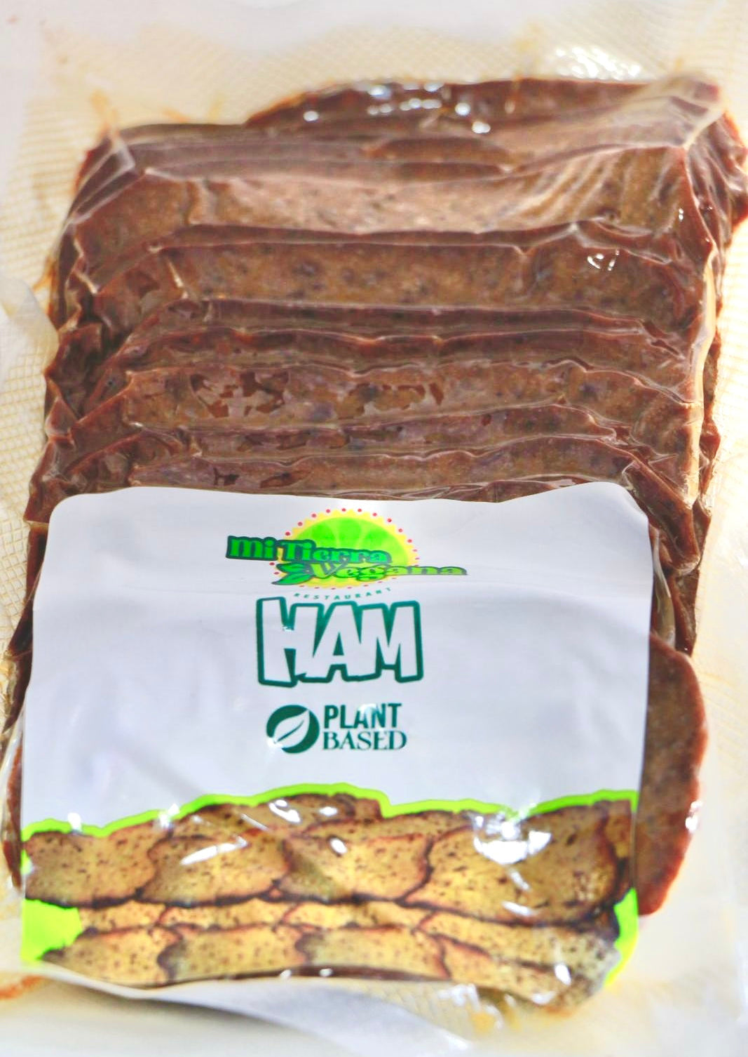 Ham Meat
